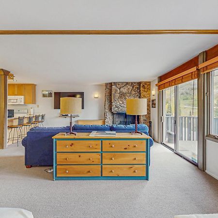 1 Bath Studio Apartment In Snowmass Village Εξωτερικό φωτογραφία