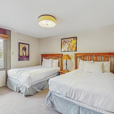 1 Bath Studio Apartment In Snowmass Village Εξωτερικό φωτογραφία