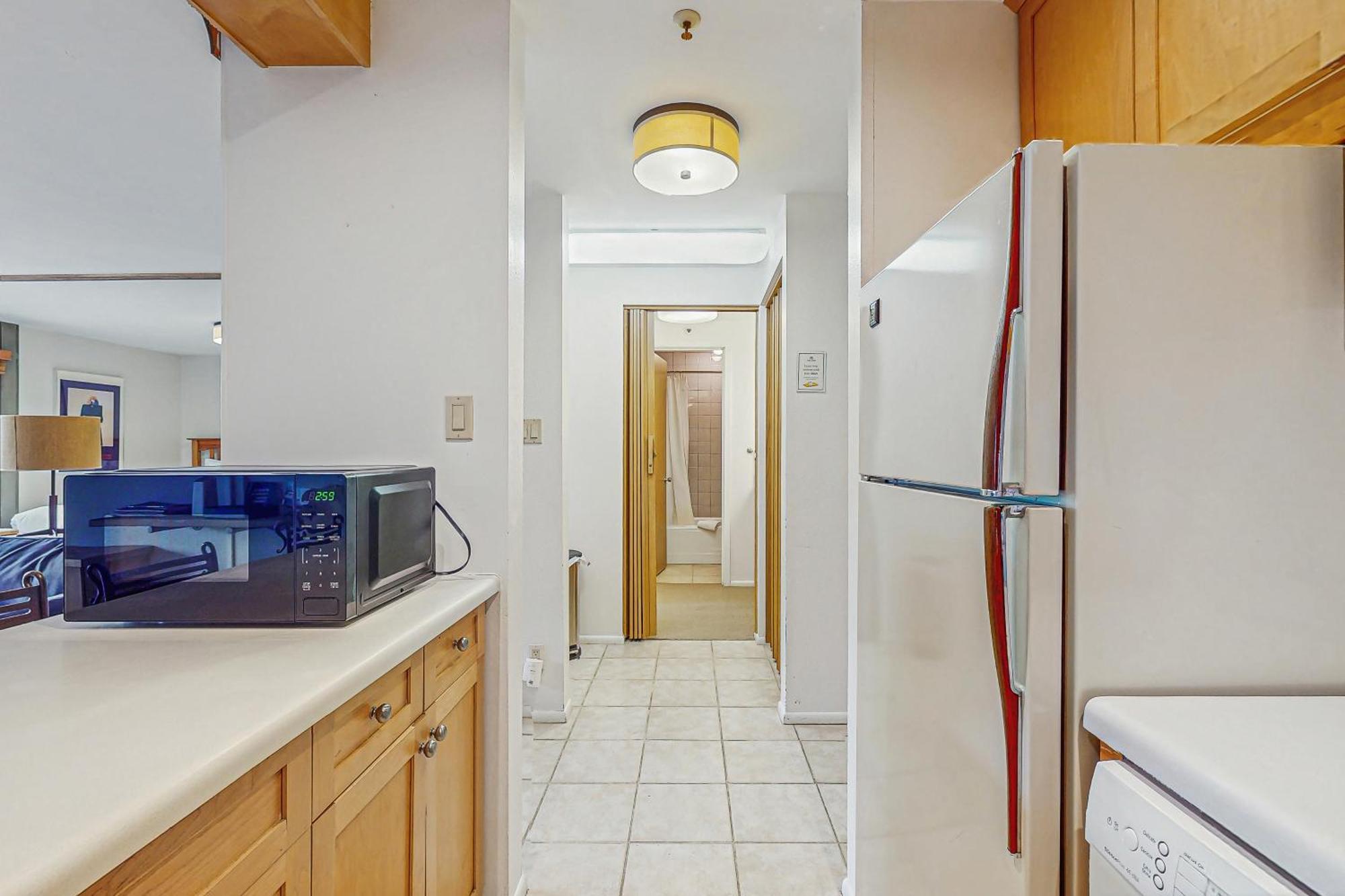 1 Bath Studio Apartment In Snowmass Village Εξωτερικό φωτογραφία
