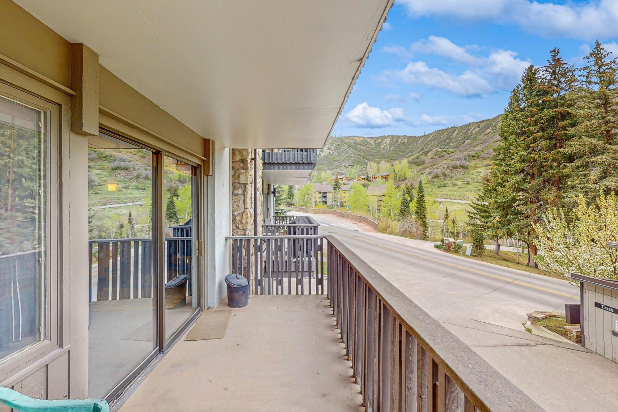 1 Bath Studio Apartment In Snowmass Village Εξωτερικό φωτογραφία