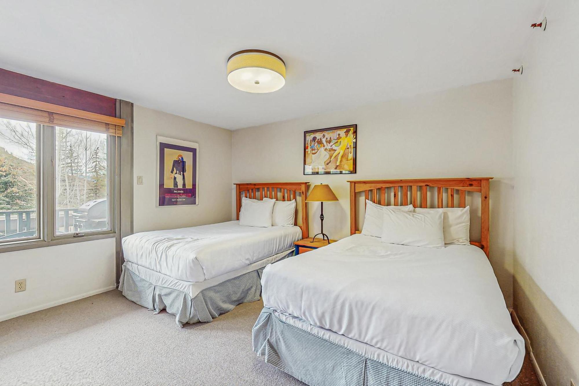 1 Bath Studio Apartment In Snowmass Village Εξωτερικό φωτογραφία