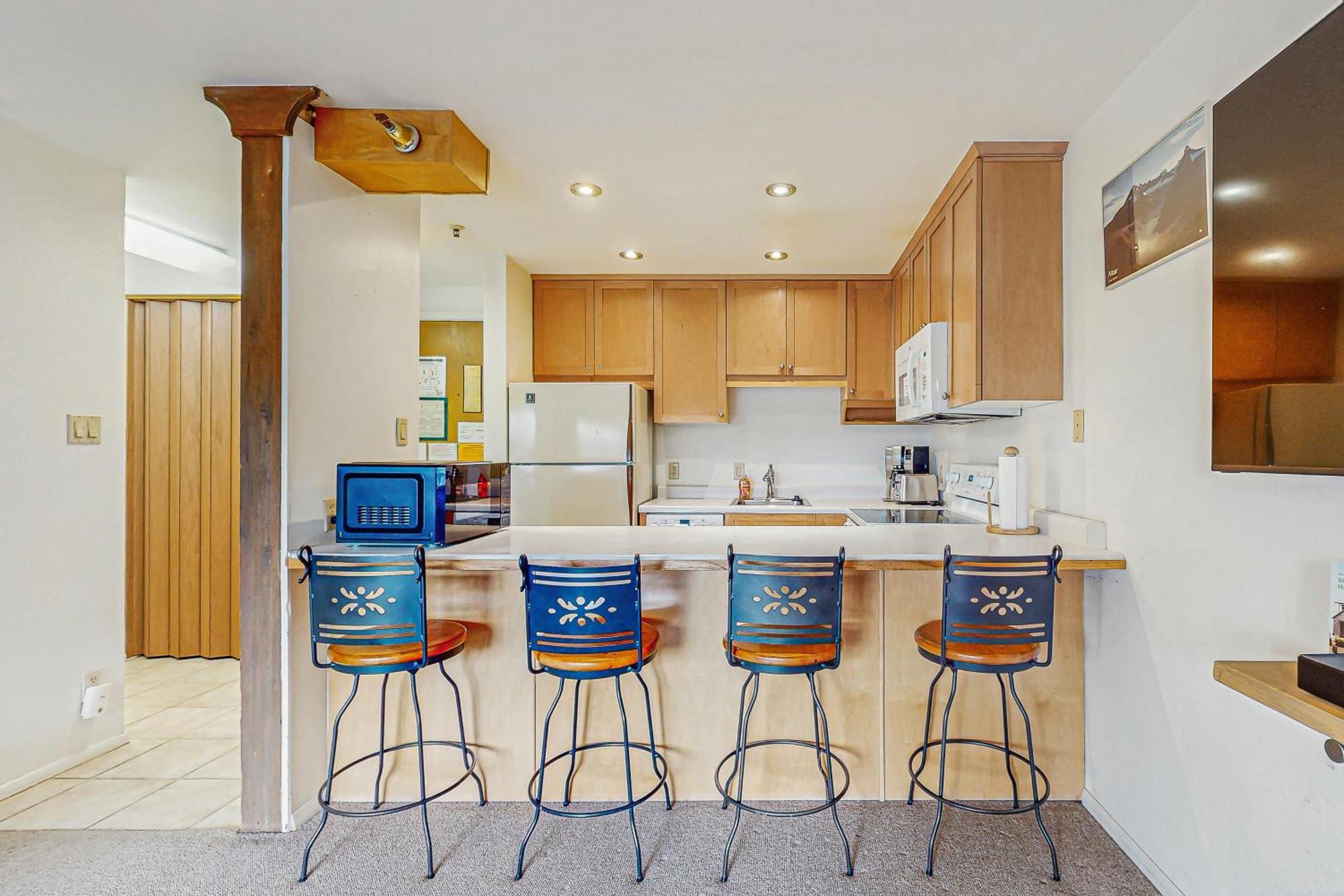 1 Bath Studio Apartment In Snowmass Village Εξωτερικό φωτογραφία