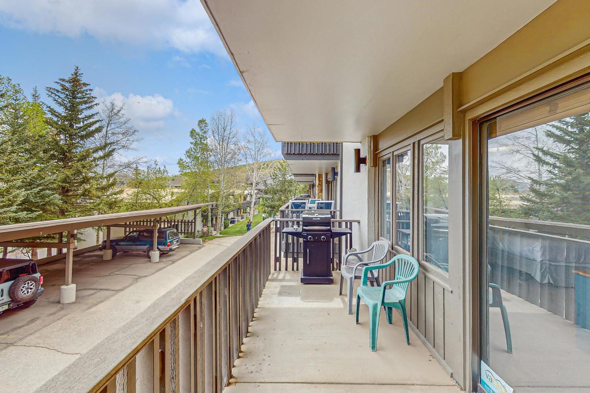 1 Bath Studio Apartment In Snowmass Village Εξωτερικό φωτογραφία
