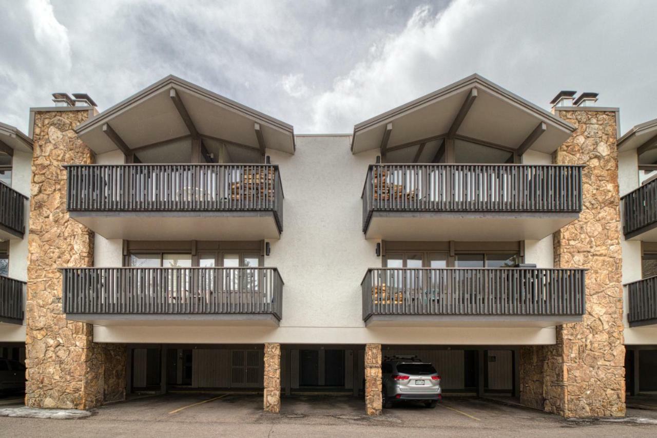1 Bath Studio Apartment In Snowmass Village Εξωτερικό φωτογραφία