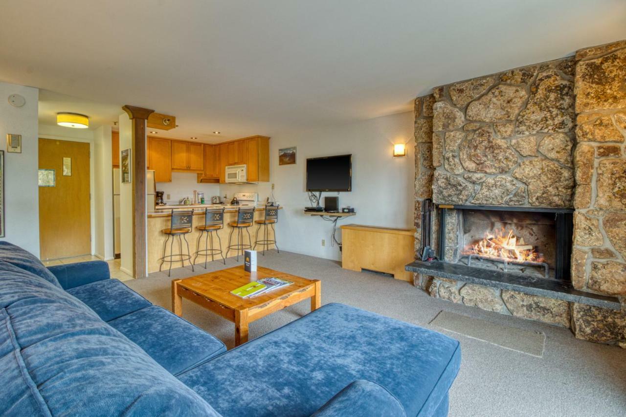 1 Bath Studio Apartment In Snowmass Village Εξωτερικό φωτογραφία