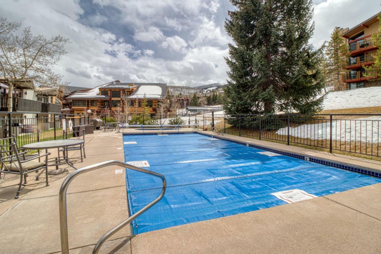 1 Bath Studio Apartment In Snowmass Village Εξωτερικό φωτογραφία