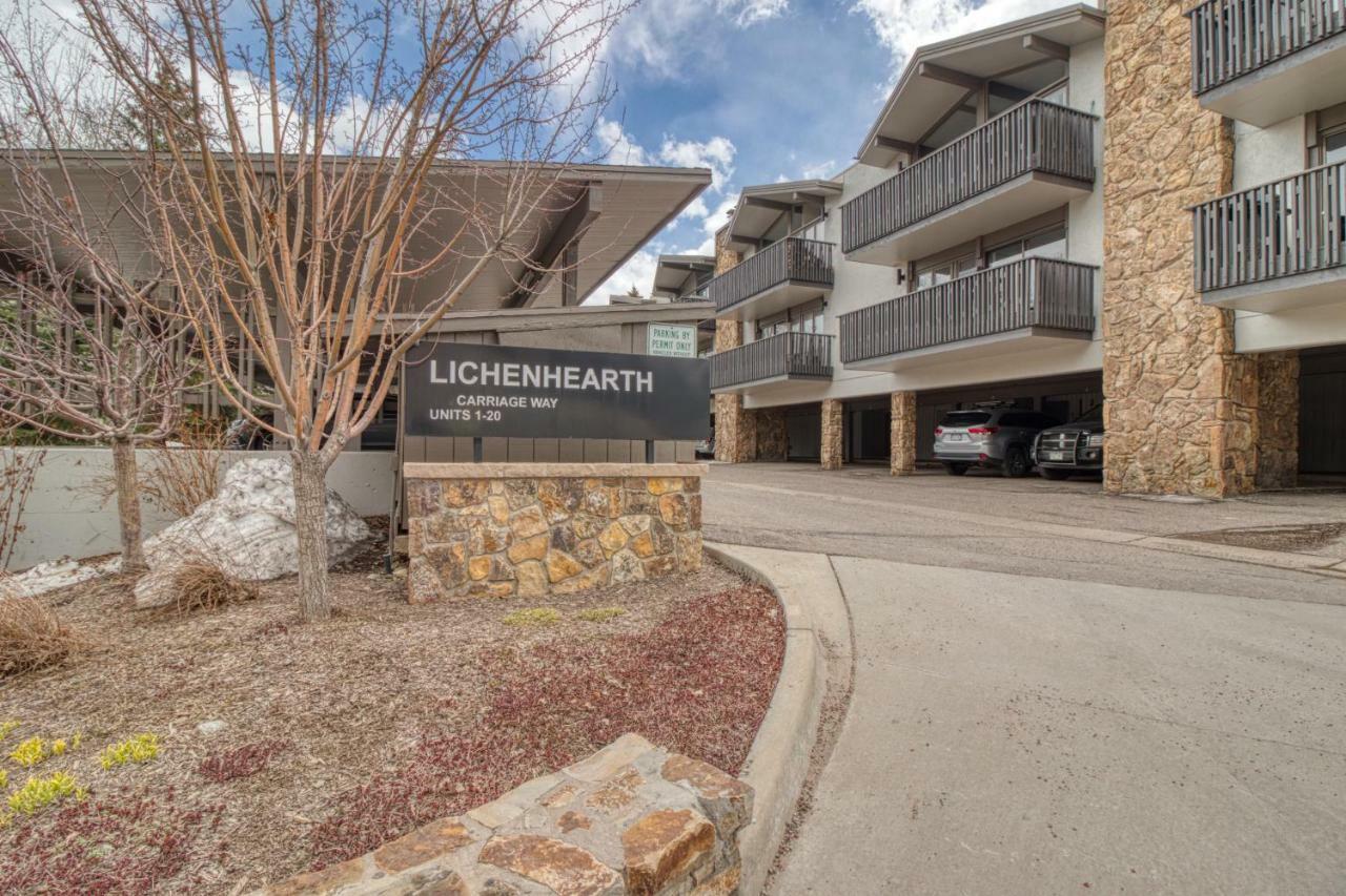 1 Bath Studio Apartment In Snowmass Village Εξωτερικό φωτογραφία