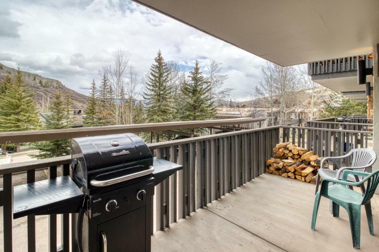 1 Bath Studio Apartment In Snowmass Village Εξωτερικό φωτογραφία