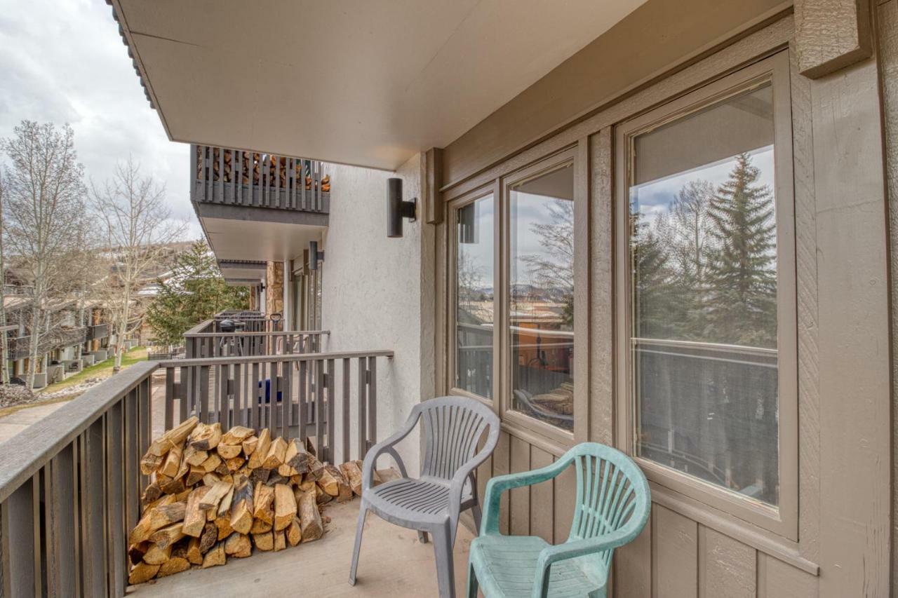 1 Bath Studio Apartment In Snowmass Village Εξωτερικό φωτογραφία