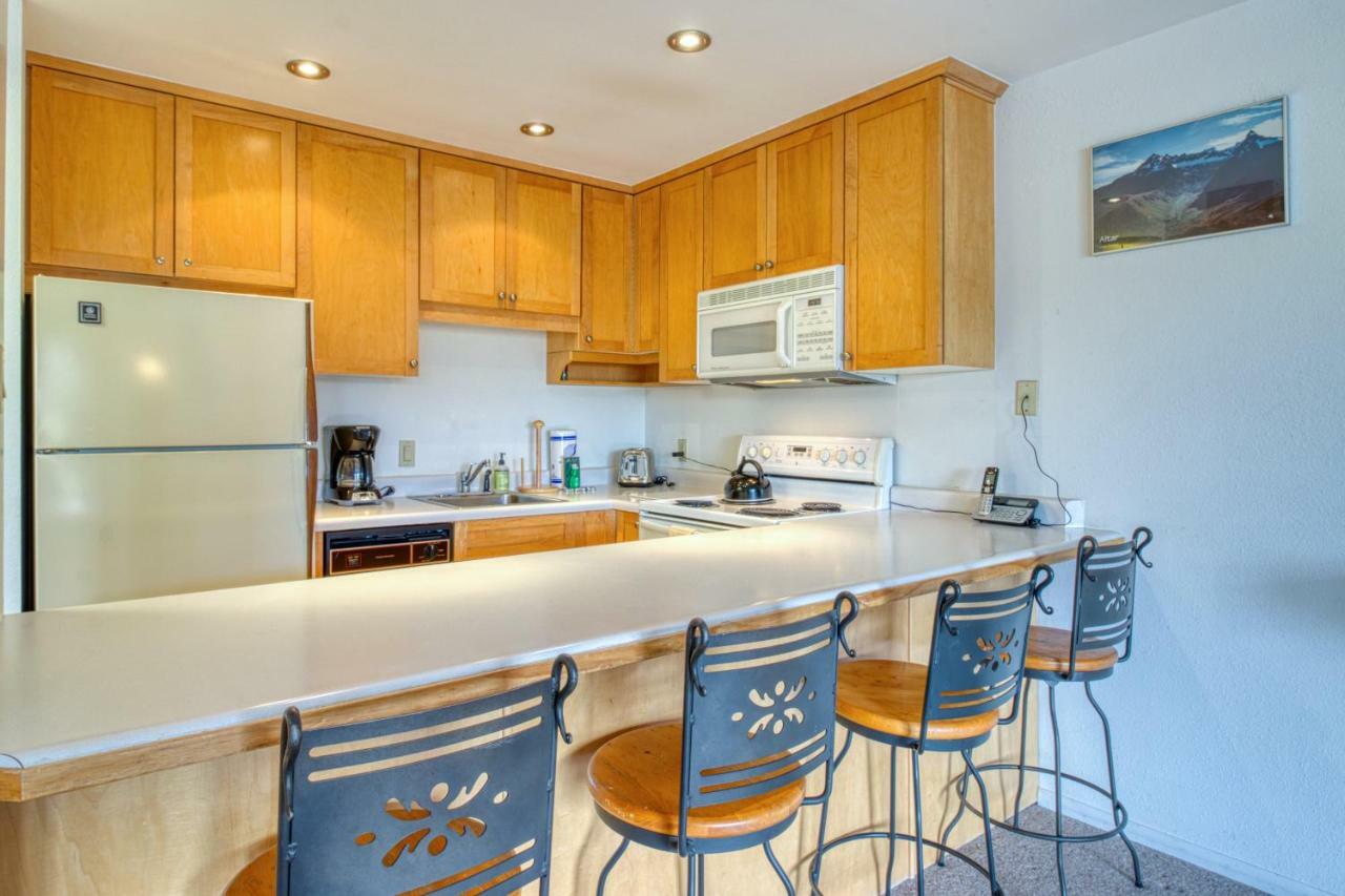 1 Bath Studio Apartment In Snowmass Village Εξωτερικό φωτογραφία