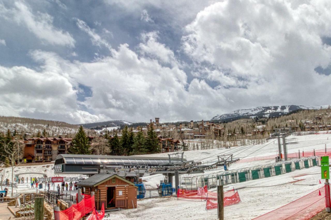 1 Bath Studio Apartment In Snowmass Village Εξωτερικό φωτογραφία