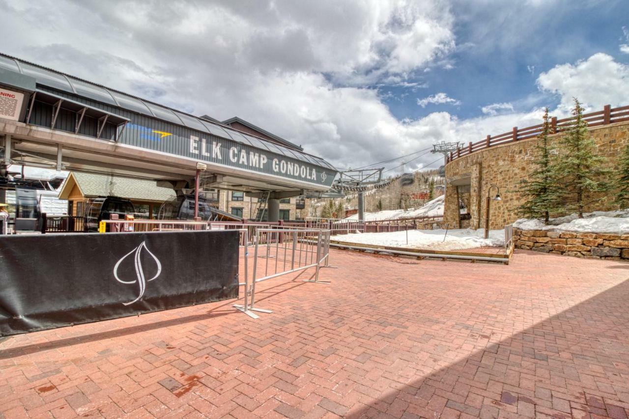 1 Bath Studio Apartment In Snowmass Village Εξωτερικό φωτογραφία