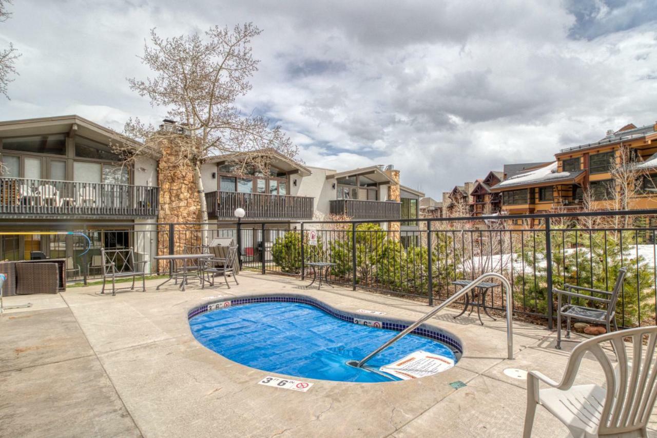 1 Bath Studio Apartment In Snowmass Village Εξωτερικό φωτογραφία
