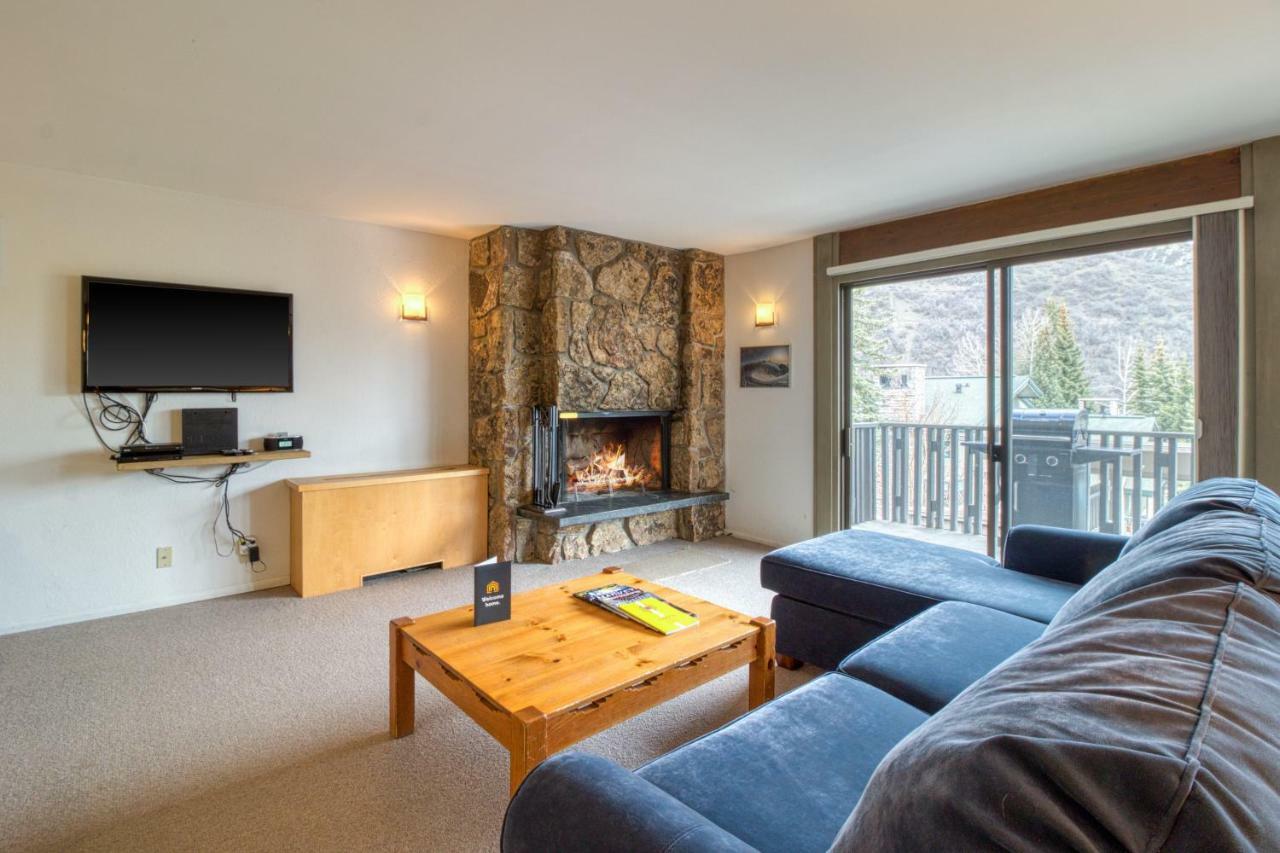 1 Bath Studio Apartment In Snowmass Village Εξωτερικό φωτογραφία